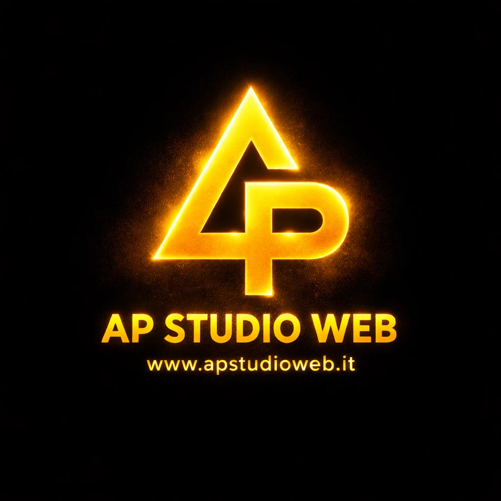 Logo AP Studio Web