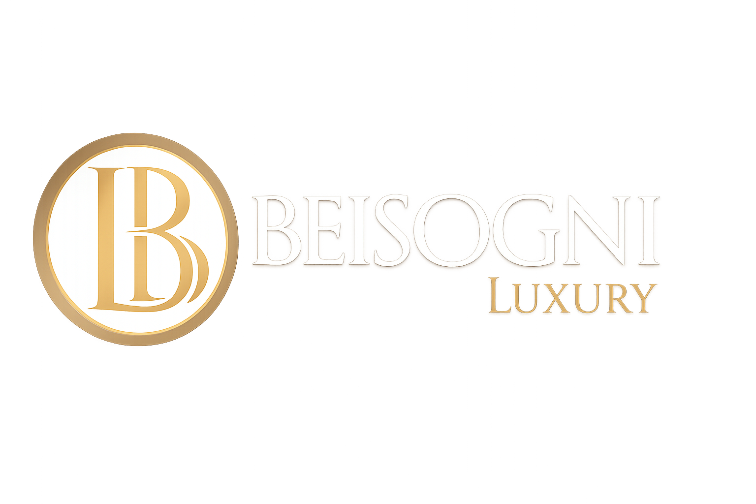 Sito Web Beisogni Luxury - Portfolio Realizzazione Siti Web Avezzano