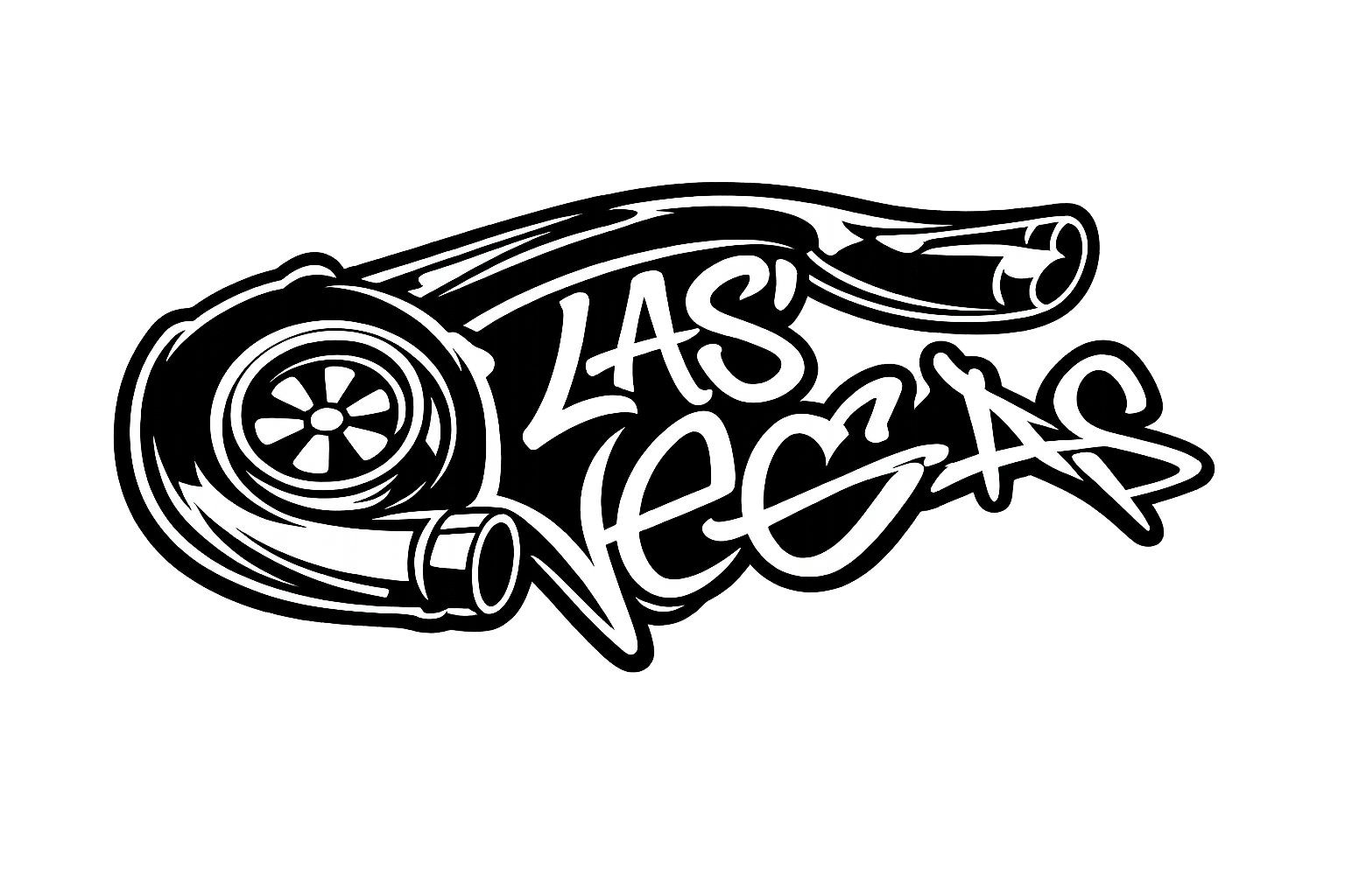 Sito Web Las Vegas Motor Sport - Lavori AP Studio Web