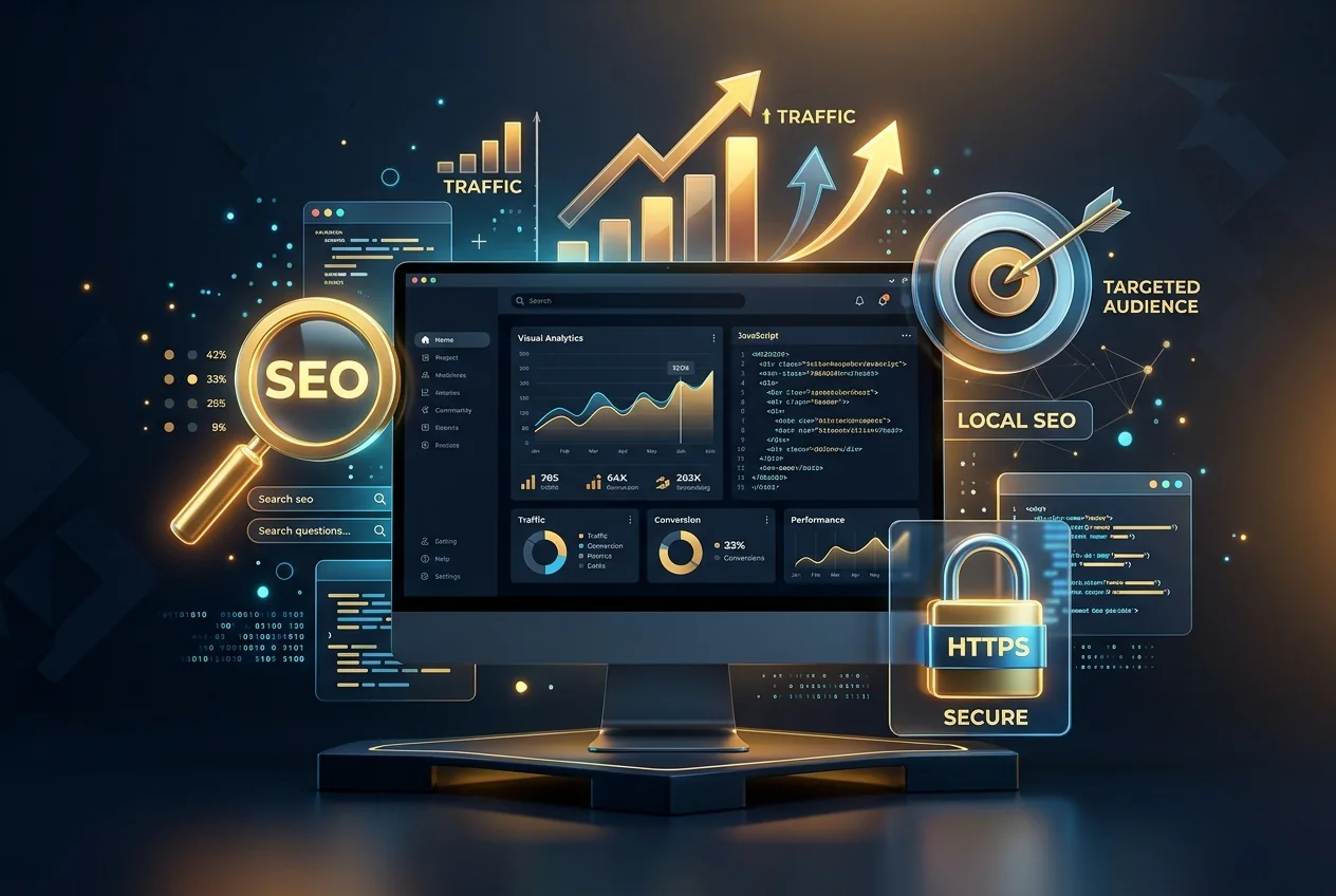 Google Ads vs Meta Ads